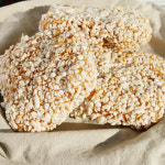 발효 찹쌀로 만든 정직한 한과 : 제니할매점빵