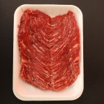 [봉선동 당일배송·전국택배] 깊은 맛과 풍미를 간직한 한우암소장조림 100g : 두루축산