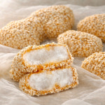 발효 찹쌀로 만든 정직한 한과 : 제니할매점빵