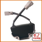 21042 할리 정류기 74631-06 데이비슨 1580 : 다이렉트스토어5