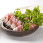 산지직송 제철 청도 미나리 200g 400g 800g 샤브샤브 매운탕 : 다해담