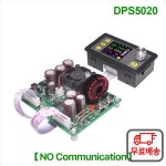 DPS5020 50V 20A Bluetooth USB 통신 CVCC DC-DC 스텝다운 전원 공급 장치 벅 컨버터 모듈 조정기 : 다이렉트스토어5