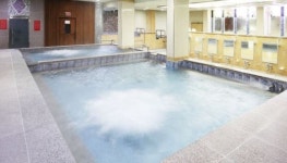 [부산출발] 설연휴 수안보 온천여행 1박2일 설여행 스마일여행사 우등버스 6식제공 : 스마일여행사