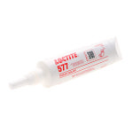 배관 접착제 밀봉제 록타이트 577 파이프접착제 수도관 누수 방지 실링 50ml, 1개 : WE스토어