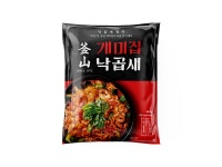 부산 원조 개미집 낙곱새 450g : 누리어스글로벌