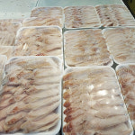 [중동 당일배송·전국택배] 동태포 700g : 중동사랑시장그린수산