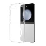 코즈 에어로 맥세이프 케이스 3배자력 투명, 갤럭시Z 플립6 : 마켓에스