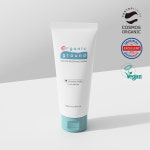 오가닉그라운드 유기농 캐터스 아기수딩크림 150ml 침독 진정 보습 저자극 수딩젤 : 오가닉그라운드