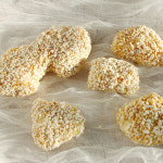 발효 찹쌀로 만든 정직한 한과 : 제니할매점빵