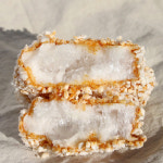 발효 찹쌀로 만든 정직한 한과 : 제니할매점빵