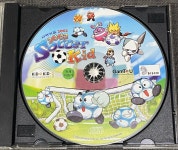 [PC게임] 2002 싸커키드 앞자켓X C급 [CD] : 레트로 홀릭