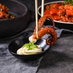 쭈꾸미볶음 밀키트 500g 킹콩 양념쭈꾸미 보통맛·매운맛 선택 20년 전통 로컬맛집 : 킹콩 쭈꾸미