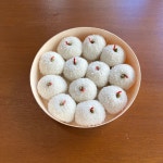 여백의 미 설날 사과단자(13구) 선물세트 명절 떡선물세트   [원산지: 상세설명 참고] : 여백의  미