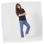 MN 세미 마바지 데일리마바지 : 현스토어77