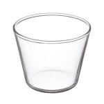용기 내열 겸용 IWAKI 유리밀폐용기 일제 H5091 진공 150ML 뚜껑없음 푸딩컵 1개 : TRENDY1