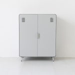 MKB 캐비넷 수납장 8001020 라운드형 : 별이언니마켓