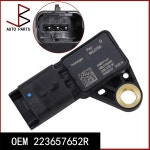 공기압 센서 OEM 82MPP13-01 01 223657652R 2236 5765 2R 르노 캡처 II (HF_) 다치아 산데로 III용 : 유진상사4