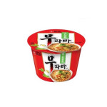 농심 무파마 큰컵 : 더가온서울
