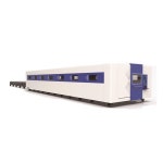 고 전원 옵션 3015 CNC 파이버 레이저 커팅 머신 자동 단일 작업대가 있는 스마트 시트 커터 : 일등배송