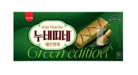 누네띠네 제주 말차 120g : 스토어몰114