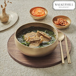 워커힐 고메 갈비미역국 600g x 3팩 : 워커힐 고메 스토어