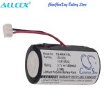 오렌지유 1400mAh 배터리 1/UR18500L, 1531582 Wella Xpert HS71, Profi, HS75용 : 일등배송