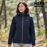 [NEPA] 네파 방풍 무지 심플 단체 가벼운 입기편한 아웃도어 자켓  : 네파 포항오광장