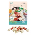 살림팟 강아지간식 소고기 8P M 강아지교육용간식 : 살림팟