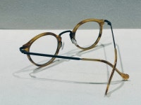 ANNE ET VALENTIN M5/H31 안네발렌틴 티타늄안경 유니크한안경 : 스펙트럼 아이웨어