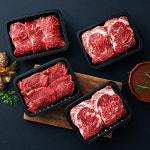 도뜰한우 명품세트 4호, 2kg, 1개 : 도뜰스토어