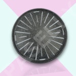 PASELLY 식당용다층코팅숯불판 다이닝전문숯불판 5중 숯불용 33cm : 싹다파라요맨