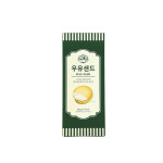 ㅇㅊㅁㅅ목장 우유샌드 234g : 푸드웨이몰