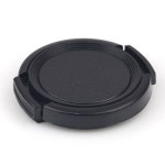 센터 핀치 스냅온 카메라 로고 55mm 37mm 67 그늘막 750 사이즈 27mm : EasyShopping