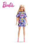 [BARBIE] 바비 패션 파티 스타일 드레스 바비 패션인형 코디놀이 스타일링 여아선물 : MOWM