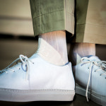 [VOTTA] [BESTSELLER] RIB Vanilla Cream - 5Pairs : 주식회사 보타