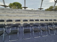 [렌탈] [대여] [임대] 접의자-대구, 김천, 구미 : 삼오