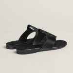 26년 에르메스 여성 마주 샌들 슬리퍼 37(240mm) 블랙 H261116Z 02 : J.A Blooming