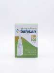 보성메디텍 세이프란 26G, 30G 멸균 일회용 당뇨 채혈침 무통 사혈침 란셋 100매 : 에셀메디케어