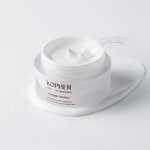코페르 큐리페어 솔루션 수분 크림 진정 미백 색소침착 저자극 크림 50ml : 코페르