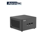 ASUS NUC 15 Pro Tall NUC15CRHI3 RAM 16GB, M.2 512GB Mini PC : 아론텍 테크놀로지