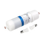 VOC inline filter (인큐베이터용 가스 필터) : 라이브테크놀로지스
