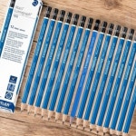 파샐리 정밀묘사연필 인물화스케치연필 개입 5B : 골라골라잡상인