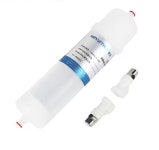 VOC inline filter (인큐베이터용 가스 필터) : 라이브테크놀로지스