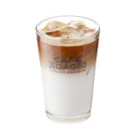 [기프티쇼] 파리바게뜨 아이스 카페라떼 : Giftishow