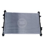 GAC 트럼치 GS4 5T 엔진 냉각 라디에이터 230004ASV0000 : 비즈니스샵1004