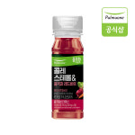 풀무원녹즙 매일배송 주5회x4주 콜레스테롤&홍국과 레드비트 130ml : 풀무원헬스케어 공식스토어