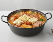 파주 부대찌개 600g 2개 : 한상마켓