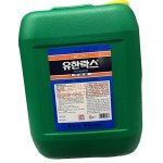 유한락스 주방용 20KG 표백제 : 푸드올식자재