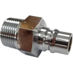 픽스파이 에어대형커플러 2.54cm 배관설치어댑터 프로정비조인트 : 픽스파이몰