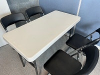 [렌탈] [대여] [임대] 접의자-대구, 김천, 구미 : 삼오